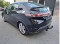HONDA CIVIC 2009/10 - 4