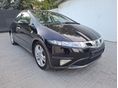 HONDA CIVIC 1.8 Sport D.KLÍMA - ÜLÉSFŰTÉS - TEMPOMAT