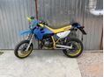 SACHS ZZ 125 