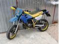SACHS ZZ 125 2002/7 - 2