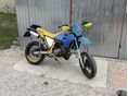 SACHS ZZ 125 2002/7 - 5
