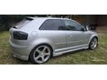 AUDI A3 2005/7 - 6