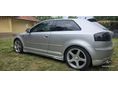 AUDI A3 2005/7 - 7