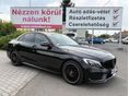 MERCEDES-BENZ C 220 2015/7 - 1