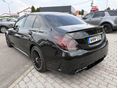 MERCEDES-BENZ C 220 2015/7 - 6