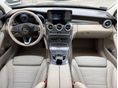MERCEDES-BENZ C 220 2015/7 - 9