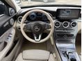 MERCEDES-BENZ C 220 2015/7 - 10