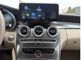 MERCEDES-BENZ C 220 2015/7 - 11