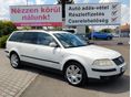 VOLKSWAGEN PASSAT V VARIANT 1.9 PDTDI TRENDLINE