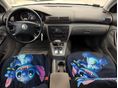 VOLKSWAGEN PASSAT V 2003/12 - 9