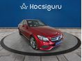 MERCEDES-BENZ C 350 e PLUG-IN HYBRID 7G-TRONIC Állapotfelmérve_Mo.i_1tulaj_Végig márkaszervizelt