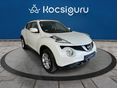 NISSAN JUKE 2015/3 - 1
