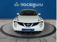 NISSAN JUKE 2015/3 - 2