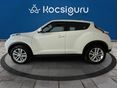 NISSAN JUKE 2015/3 - 4