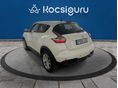 NISSAN JUKE 2015/3 - 5