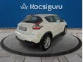 NISSAN JUKE 2015/3 - 7