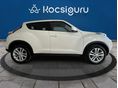 NISSAN JUKE 2015/3 - 8