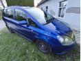 OPEL ZAFIRA B 2007/12 - 2