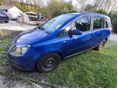 OPEL ZAFIRA B 2007/12 - 3