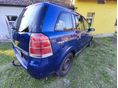 OPEL ZAFIRA B 2007/12 - 7