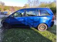 OPEL ZAFIRA B 2007/12 - 8