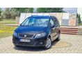 SEAT ALHAMBRA 2.0 CR TDI Style [7 személy] kitűnő állapotú 7 személyes családi mindenes