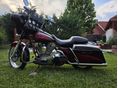 HARLEY-DAVIDSON STREET GLIDE 2006 - 2