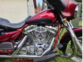 HARLEY-DAVIDSON STREET GLIDE 2006 - 3