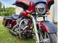 HARLEY-DAVIDSON STREET GLIDE 2006 - 5