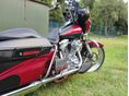 HARLEY-DAVIDSON STREET GLIDE 2006 - 6