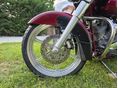 HARLEY-DAVIDSON STREET GLIDE 2006 - 7