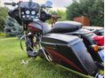 HARLEY-DAVIDSON STREET GLIDE 2006 - 9
