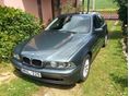 BMW 525d Individual