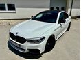 BMW 540i (Automata) M-PACK!