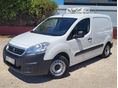 PEUGEOT PARTNER 1.6 HDi Access L1 Hűtős! Magyarországi! 1 gazdás! Vezetett szervizkönyv! Gyári fényezés!