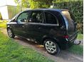 OPEL MERIVA A 2006/5 - 7