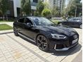 AUDI A5 Sportback 2.0 TDI Design S-tronic RS optika .3 x S-line . Friss szerviz . virtuális műszerfal