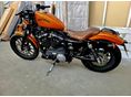 HARLEY-DAVIDSON SPORTSTER 883 IRON 2014/8 - 4