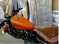 HARLEY-DAVIDSON SPORTSTER 883 IRON 2014/8 - 5