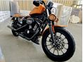 HARLEY-DAVIDSON SPORTSTER 883 IRON 2014/8 - 6