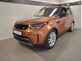 LAND ROVER DISCOVERY 3.0 SDV6 HSE (Automata) [7 személyes ] magyarországi / márkakereskedésből / garanciális