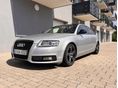 AUDI A6 2.7 TDI DPF Facelift Manuál 6
