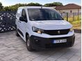 PEUGEOT PARTNER 1.5 BlueHDi 100 Asphalt L1 (3 személyes ) Klímás Új vezérlés Új vonóhorog Megkímélt