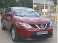NISSAN QASHQAI 2016/5 - 2