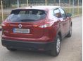 NISSAN QASHQAI 2016/5 - 3