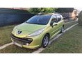 PEUGEOT 207 1.4 VTi Trendy SW