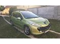 PEUGEOT 207 2008/10 - 10