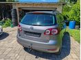 VOLKSWAGEN GOLF PLUS 2011 - 4