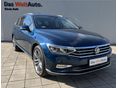 VOLKSWAGEN PASSAT Variant 2.0 TSI Elegance DSG Első magyar tulajdonos! Gyári garancia!