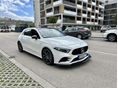 MERCEDES-BENZ A 35 AMG 2019/7 - 2